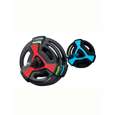 LivePro Studio Body Pump Barbell Set - LP8032